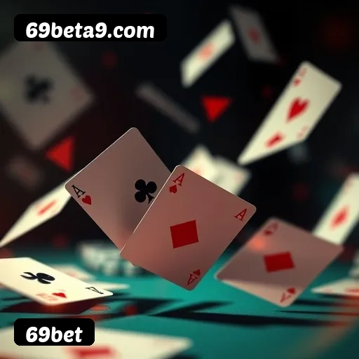 Vantagens exclusivas 69bet para jogadores brasileiros - São Paulo, Rio, BH