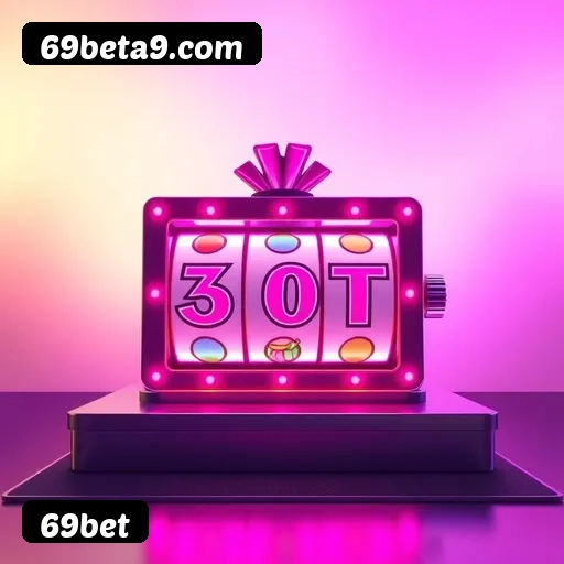 Tabela RTP dos jogos de cassino da 69bet