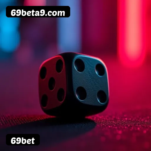 Catálogo 69bet 3.100+ jogos - Pragmatic Play, Evolution, NetEnt