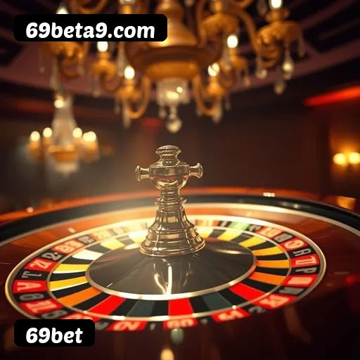 Logo da 69bet