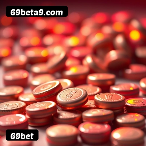 Loterias online disponíveis na 69bet