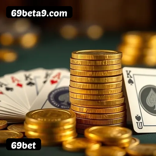 Jogo responsável 69bet - Ferramentas de controle, limites, auto-exclusão, suporte CVV 188