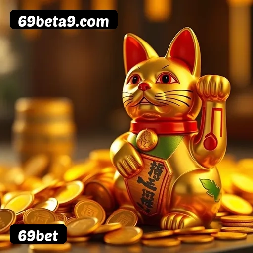 Principais provedores de slots da 69bet - NetEnt, Pragmatic Play, Play'n GO